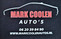 Logo Mark Coolen in- en verkoop auto's